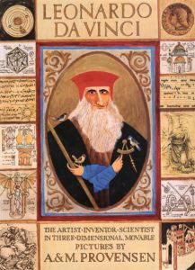 Leonardo da Vinci/Alice Provensen/Martin Provensen