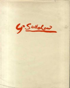 グラハム・サザーランド　Graham Sutherland/Graham Sutherland/Robert Melvilleのサムネール