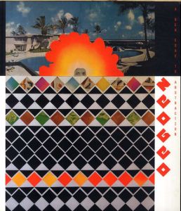 ネオジオ　Neogeo: A New Edge to Abstraction/Robert Klanten/Sven Ehmann/Birgo Meyer編