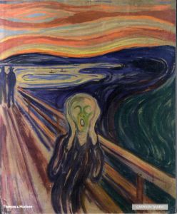 エドヴァルド・ムンク　カタログ・レゾネ　Edvard Munch: Complete Paintings　全4巻揃/Gerd Woll