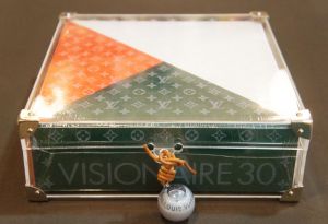 ヴィジョネア30　ルイ・ヴィトン　Visionaire30　The Game/Louis Vuitton