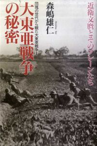 大東亜戦争の秘密　近衛文麿とそのブレーンたち　団塊の世代から観た大東亜戦争1/森嶋 雄仁