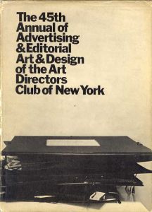The 45th Annual of Advertising Editorial Art and Design of the Art Directors Club of New York/Larry Ottino