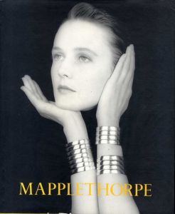 メイプルソープと美神たち　Some Women by Mapplethorpe/ロバート・メイプルソープ写真　ジョーン・ディディオン文　高野育郎訳