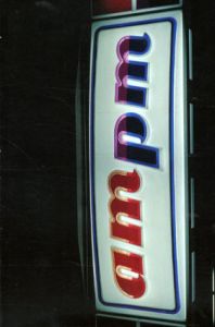 高橋恭司写真集　ampm/高橋恭司のサムネール