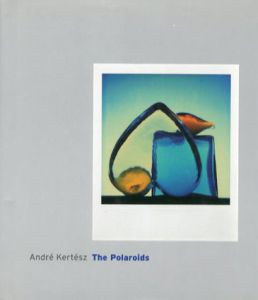 アンドレ・ケルテス写真集　The Polaroids/Andre Kertesz