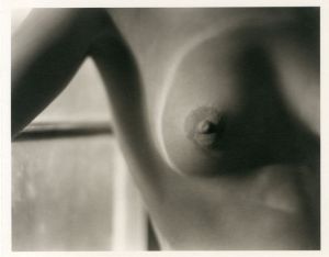 エドワード・ウェストン　プリント額「Nude 1920」/Edward Westonのサムネール