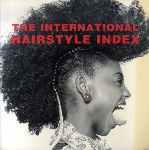 The International Hairstyle Index/