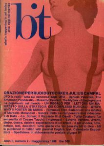 bit: what's happening in art today. arte: oggi nel mondo/