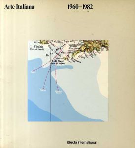 Arte Italiana 1960-1982/Hayward Gallery