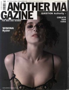 Another Magazine spring/summer 2006 No.10/