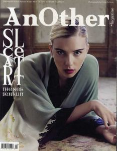 Another Magazine E autumn/winter 2008 No.15/