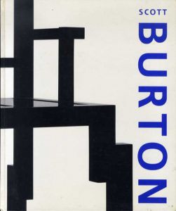 スコット・バートン　Scott Burton： Skulpturen　1980-1989/