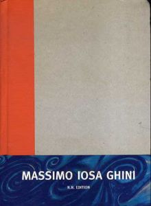 マッシモ・イオザ・ギーニ　Massino Iosa Ghini/