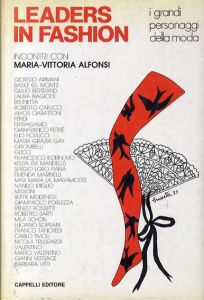 Leaders in Fashion I Grandi Personaggi Della Moda/Maria-Vittoria Alfonsi
