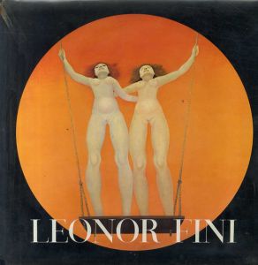 レオノール・フィニー　Leonor Fini/Constantin Jelenskiのサムネール