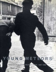 Young Meteors/Martin Harrison