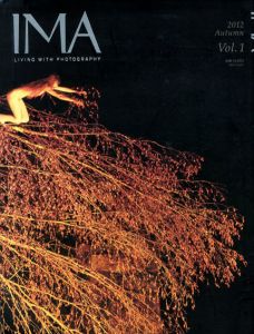 IMA　Living With Photography　2012 Autumn Vol.1　家族の肖像/