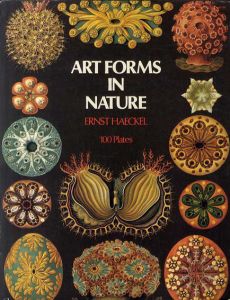 Art Forms in Nature/Ernst Haeckel