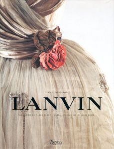 ランバン　Lanvin/Dean Merceron/Alber Elbaz/Harold Koda
