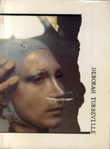 デボラ・ターバヴィル写真集　Deborah Turbeville: Wallflower/Deborah Turbeville
