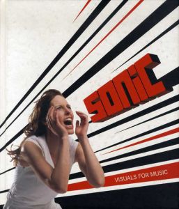 Sonic: Visuals for Music/R.Klanten編