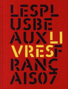 Les plus beaux livres francais/Julien Magnani/Sophie Nicolas/Jean-Marc Savoye/Catherine de Smet