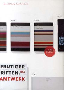 ドイツの最も美しい本展2008　Die schoensten deutschen Buecher 2008/
