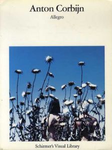 アントン・コービン写真集　Anton Corbijn: Allegro/Anton Corbijn