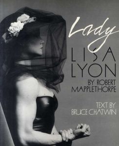 ロバート・メイプルソープ写真集　Lady: Lisa Lyon by Robert Mapplethorpe/Robert Mapplethorpeのサムネール