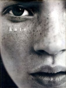 ケイト・モス写真集　kate/