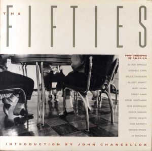 The Fifties: Photos of America/Eve Arnold