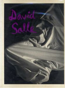 ディヴィッド・サーレ　David Salle: Photographs/David Salle
