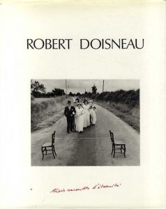 ロベール・ドアノー　Robert Doisneau/のサムネール