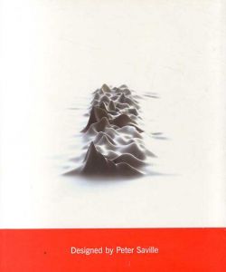 ピーター・サヴィル　Designed by Peter Saville/Rick Poynor/Emily King/Peter York
