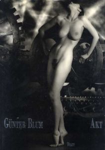 Gunter Blum: Nudes/Rainer Wortman/Heiko Ernst