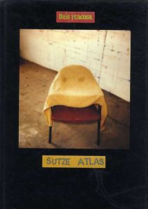 Lluis Juncosa: Sutze Atlas/Lluis Juncosa