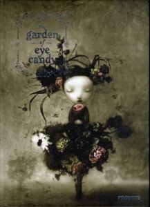 the garden of eye candy/Bigbros Workshop/Basheer Graphic Books