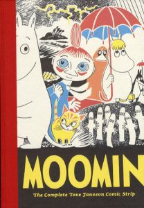 Moomin 1: The Complete Tove Jansson Comic Strip/Tove Jansson