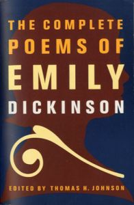 エミリー・ディキンスン　The Complete Poems of Emily Dickinson/Emily Dickinson