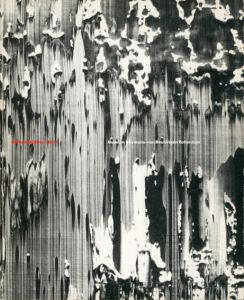 ゲルハルト・リヒター　Gerhard Richter, 1988/89: Museum Boymans-Van Beuningen, Rotterdam, 15/10-3/12/89/Benjamin H D Buchlah/Gerhard Richterのサムネール