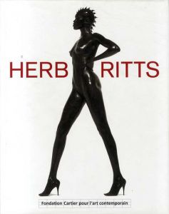 ハーブ・リッツ写真集　Herb Ritts/Herb Rittsのサムネール