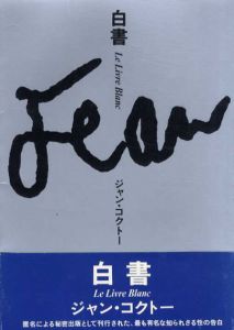 白書/ジャン・コクトー　山上昌子訳