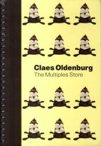 クレス・オルデンバーグ　Multiples Store/Claes Oldenburgのサムネール