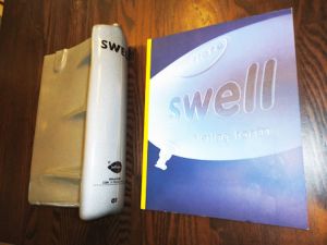 Inflate: Swell Special Edition/Gareth Williams/Volker Albus 