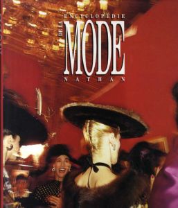 Encyclopedie de la Mode/Agnes Adriaenssen