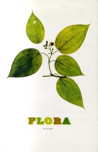 ニック・ナイト写真集　Flora/Nick Knight