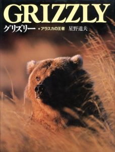 グリズリー　アラスカの王者/星野道夫