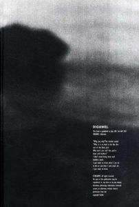 ディガウェル　Digawel 2011 Aw Book/Digawel