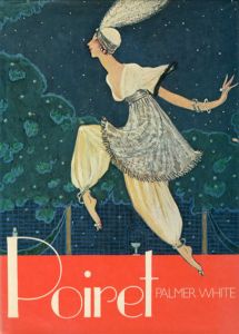 ポワレ　Poiret/Palmer White